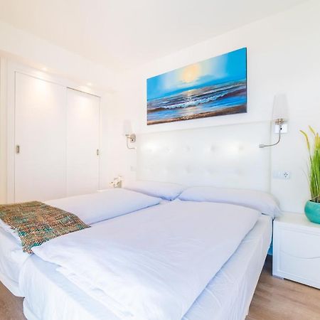 Sa Maniga 5E Apartment Cala Millor  Exterior photo