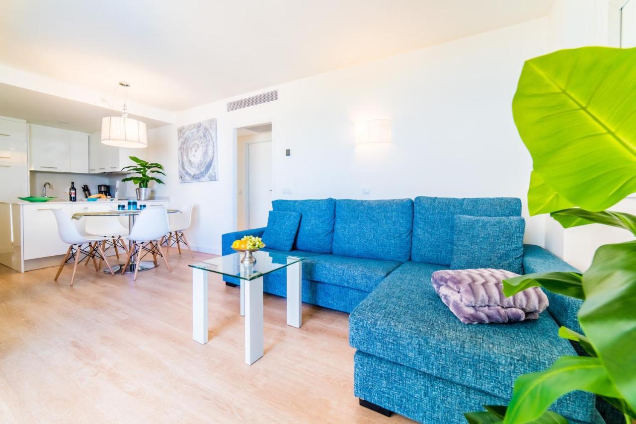 Sa Maniga 5E Apartment Cala Millor  Exterior photo