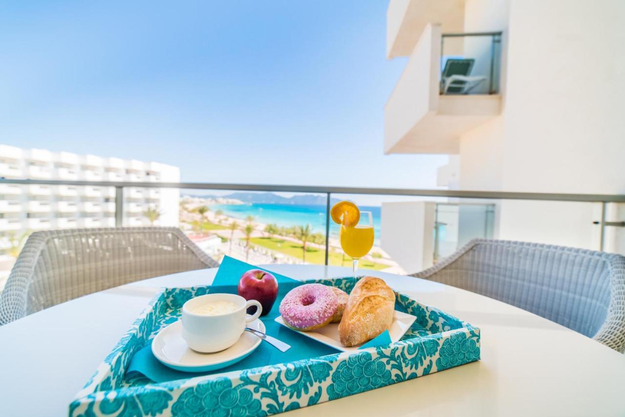 Sa Maniga 5E Apartment Cala Millor  Exterior photo